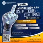 Introducción a la Inteligencia Artificial