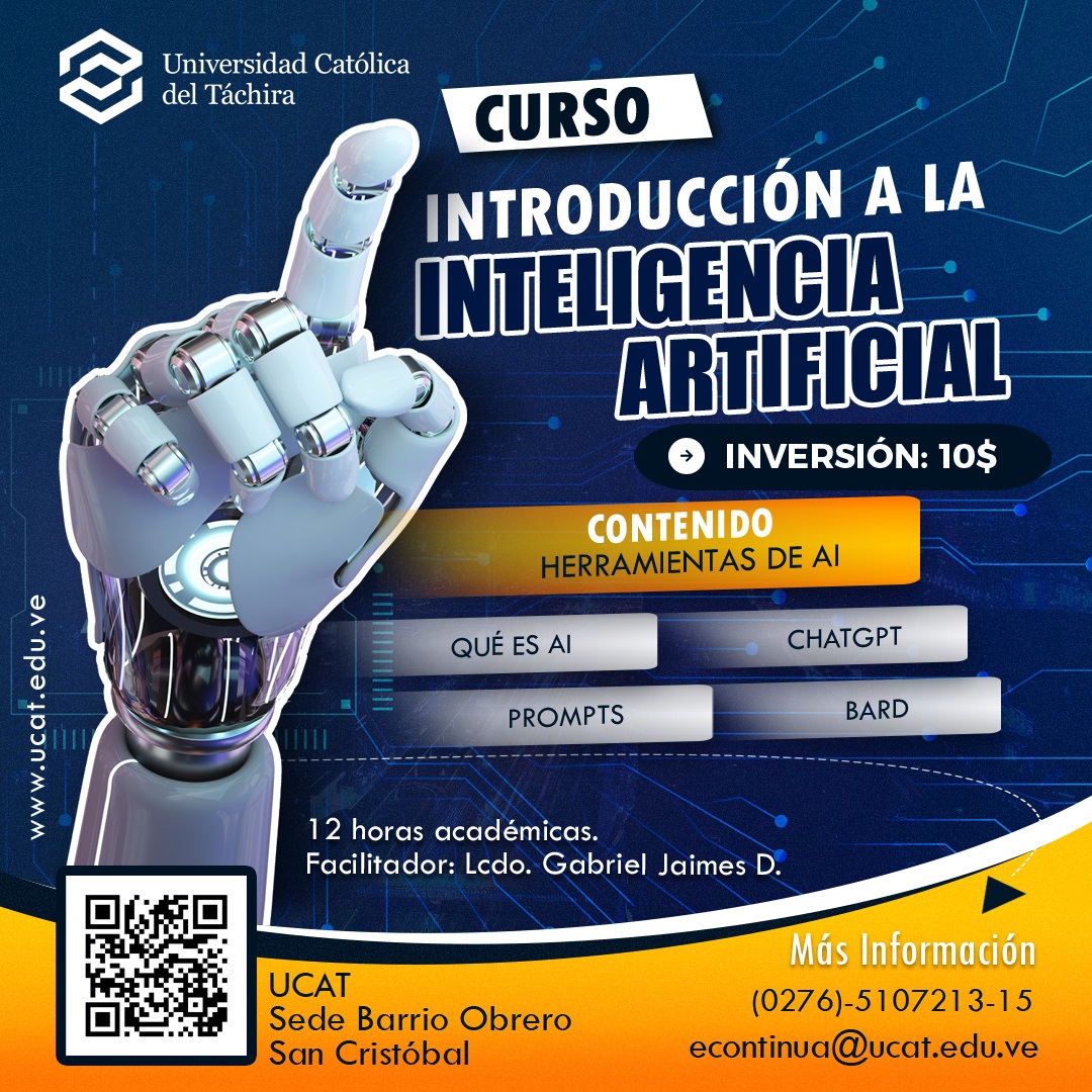 Flyer-Curso-de-AI