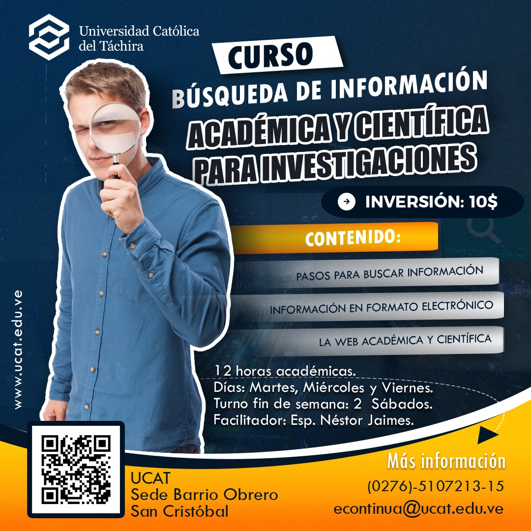 Flyer-Curso-de-Búsqueda-de-información-académica