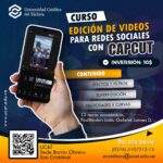 Curso de Edición de Videos con Capcut