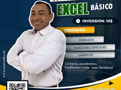 Curso de Excel Básico