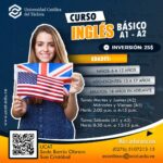 Curso Inglés Básico A1- A2