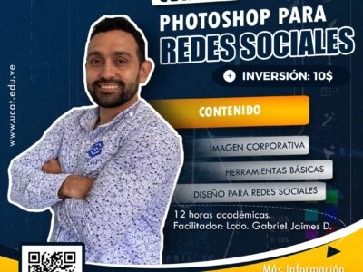 Curso de Photoshop